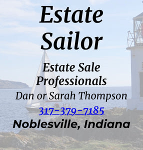 Estate Sailor